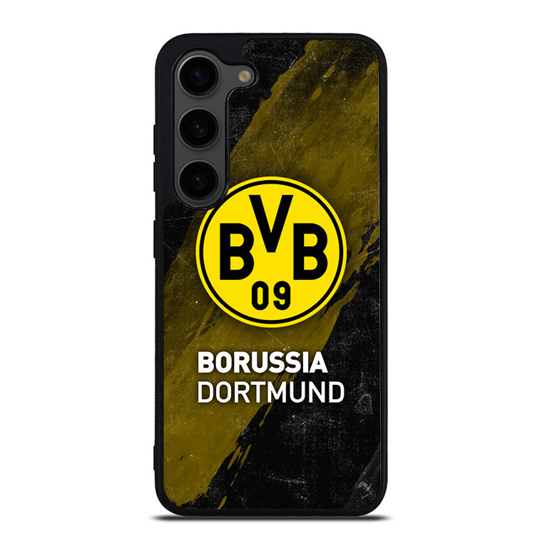 BORUSSIA DORTMUND ART Samsung Galaxy S23 Plus Case Cover