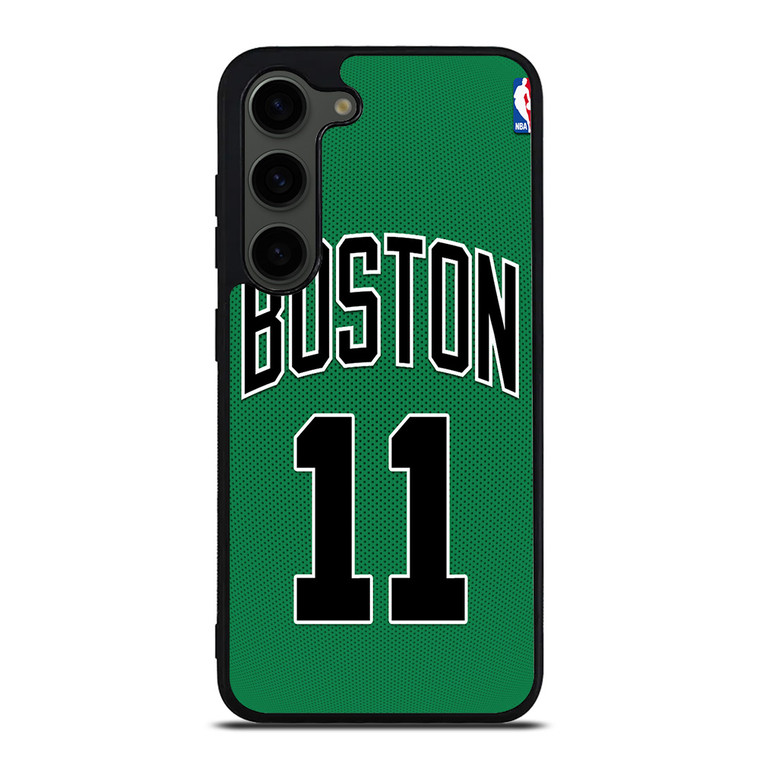 BOSTON CELTICS KYRIE IRVING NBA Samsung Galaxy S23 Plus Case Cover
