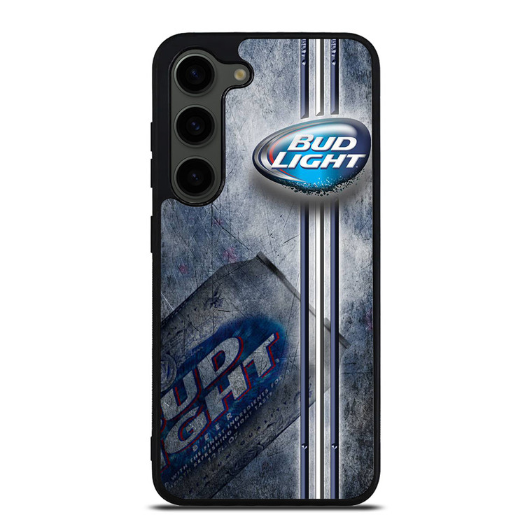 BUD LIGHT BEER LOGO Samsung Galaxy S23 Plus Case Cover