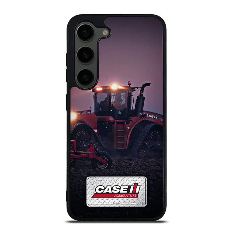 CASE INTERNATIONAL HARVESTER IH TRACTOR Samsung Galaxy S23 Plus Case Cover