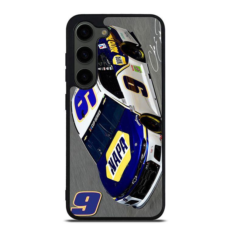 CHASE ELLIOTT NASCAR DRIVER Samsung Galaxy S23 Plus Case Cover