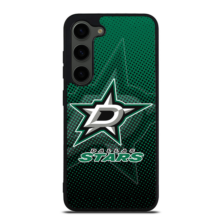 DALLAS STARS LOGO Samsung Galaxy S23 Plus Case Cover