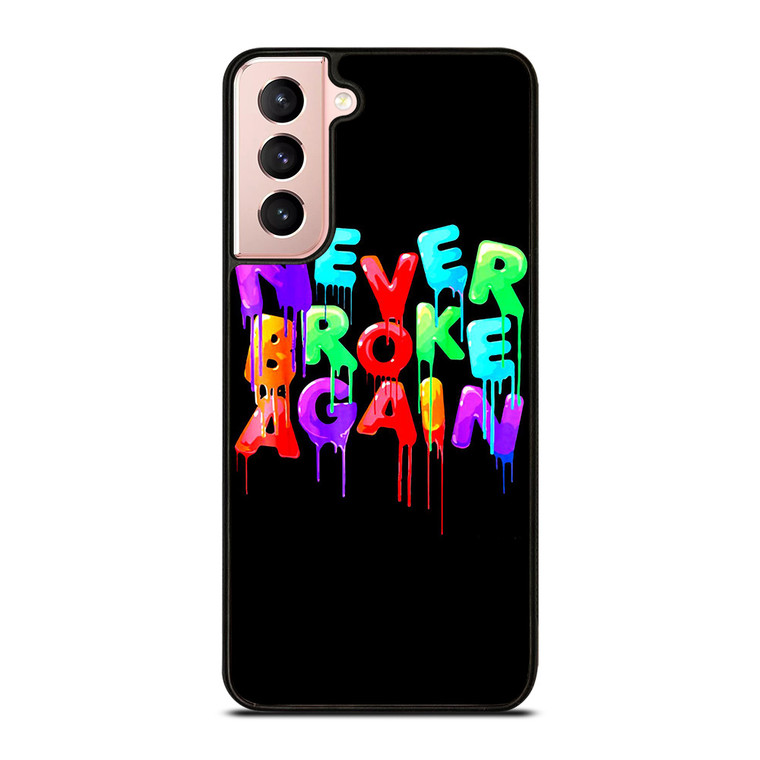 YOUNGBOY NEVER BROKE AGAIN NBA RAPPER Samsung Galaxy S21 Case Cover
