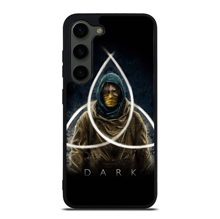 DARK MOVIE NETFLIX Samsung Galaxy S23 Plus Case Cover