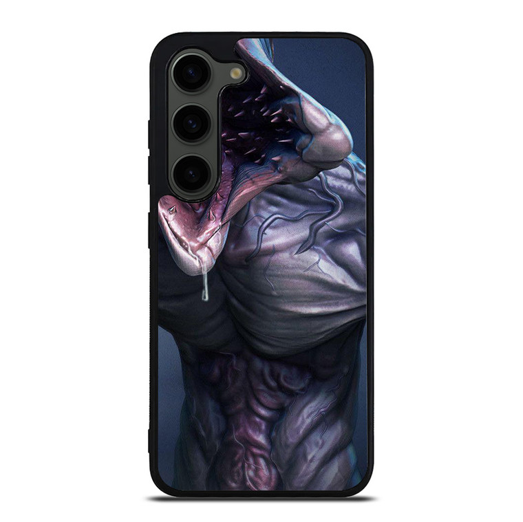 DEMOGORGONS STRANGER THINGS Samsung Galaxy S23 Plus Case Cover