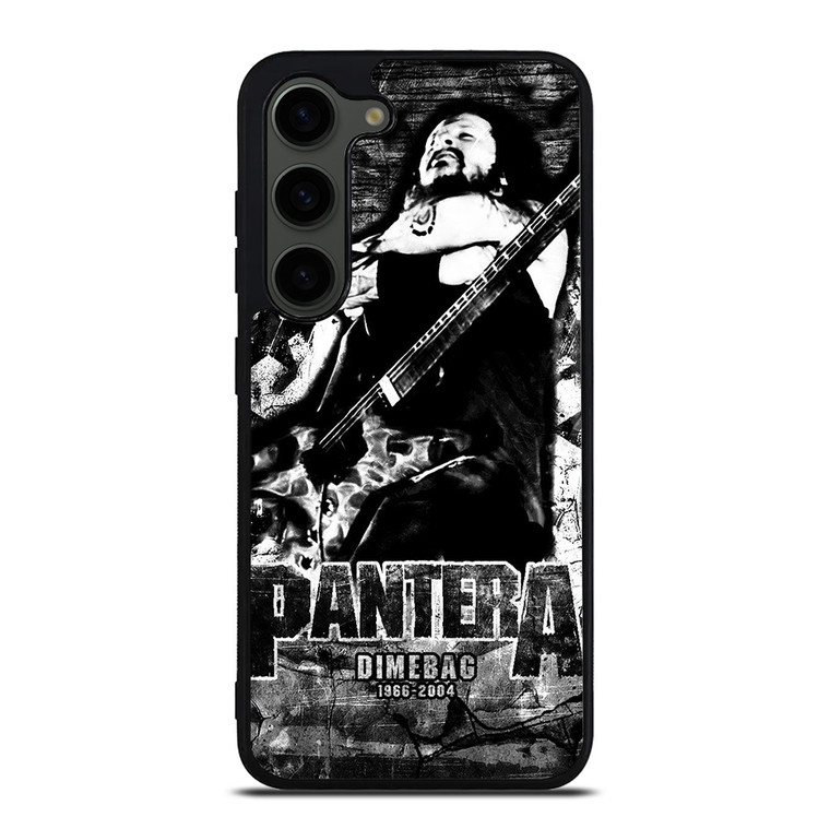 DIMEBAG DARREL PANTERA Samsung Galaxy S23 Plus Case Cover