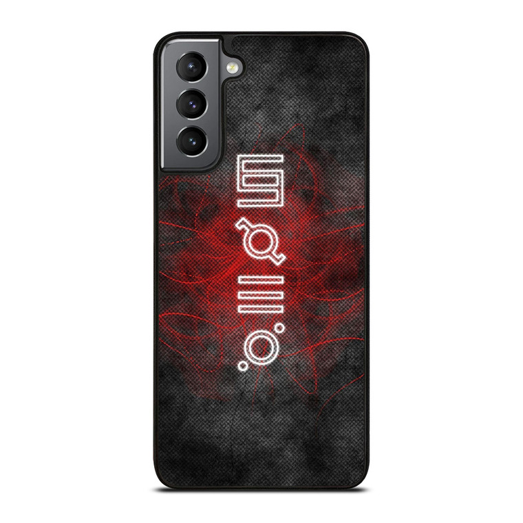 30 THIRTY SECONDS TO MARS ROCK BAND 2 Samsung Galaxy S21 Plus Case Cover