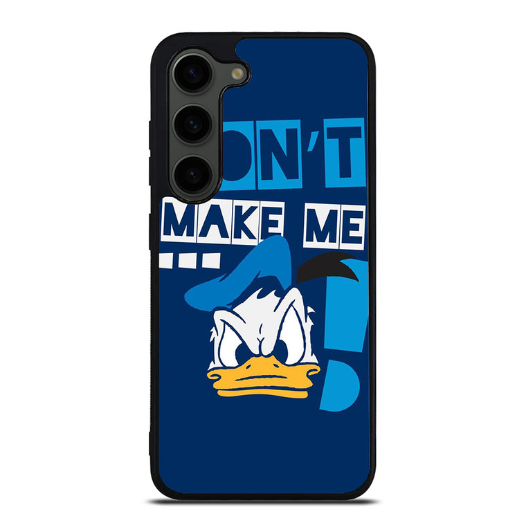 DONALD DUCK BLUE Samsung Galaxy S23 Plus Case Cover