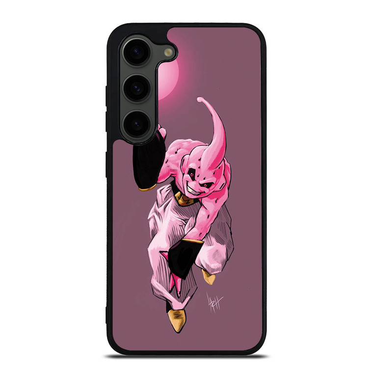 DRAGON BALL MAJIN BOO CARTOON Samsung Galaxy S23 Plus Case Cover
