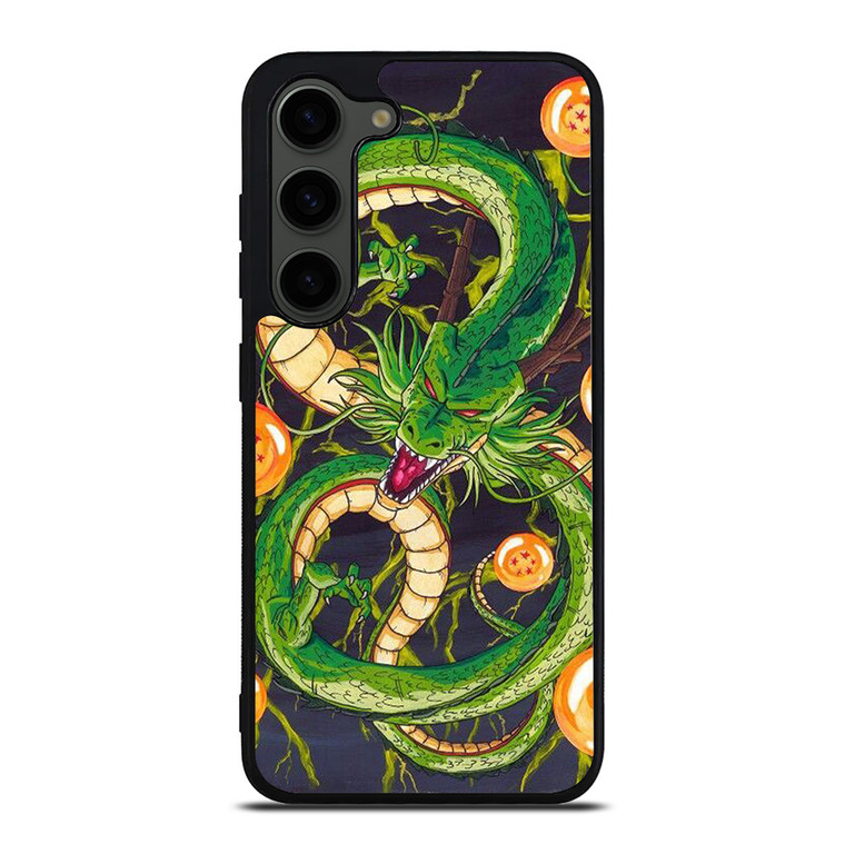 DRAGON BALL SHENLONG ANIME Samsung Galaxy S23 Plus Case Cover