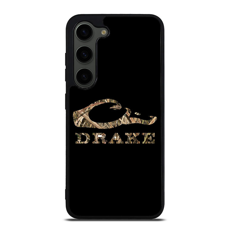 DRAKE WATERFOWL CAMO Samsung Galaxy S23 Plus Case Cover