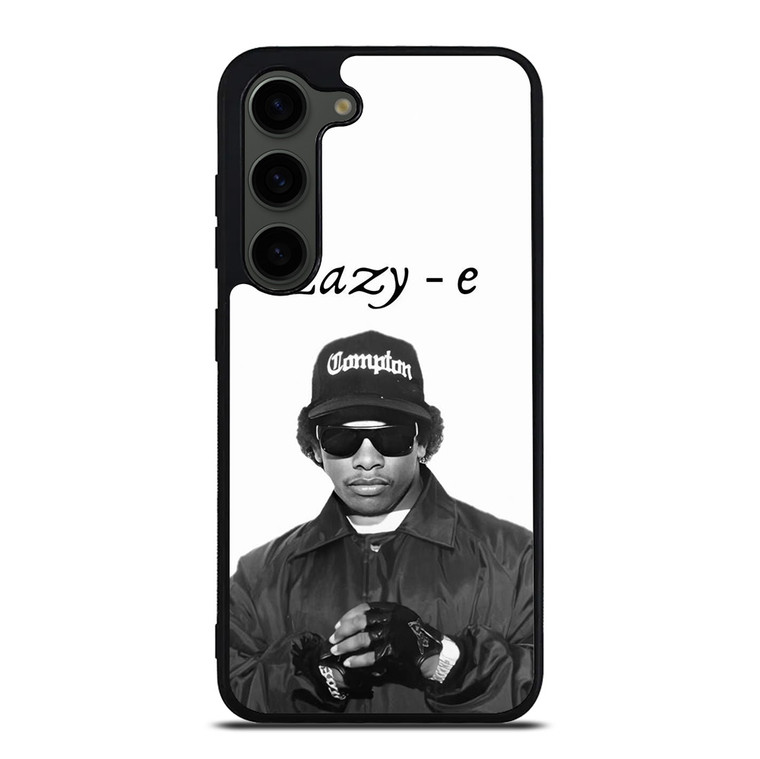 EAZY-E COMPTON RAPPER Samsung Galaxy S23 Plus Case Cover