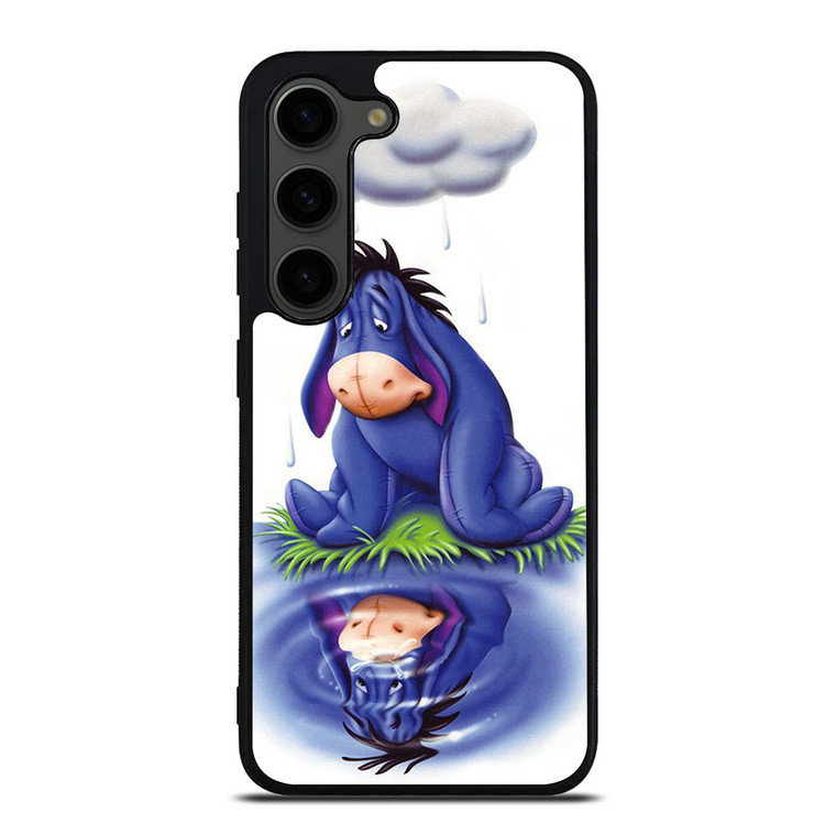 EEYORE DONKEY SAID Samsung Galaxy S23 Plus Case Cover