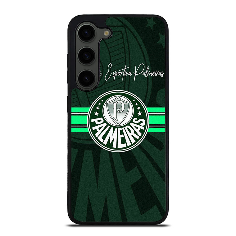 ESPORTIVO PALMEIRAS FC LOGO Samsung Galaxy S23 Plus Case Cover