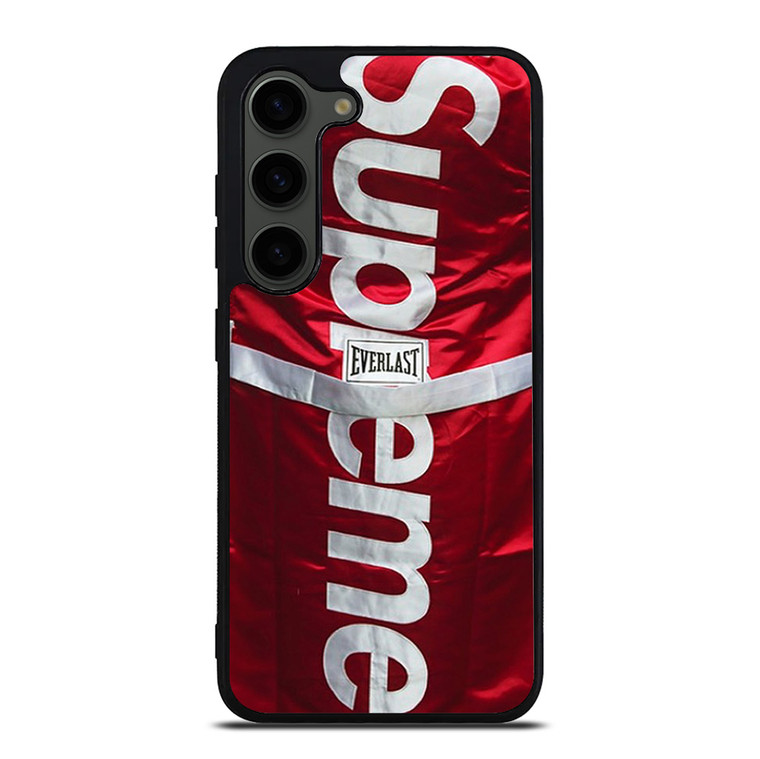EVERLAST BOXING CLOAK SUPREME Samsung Galaxy S23 Plus Case Cover