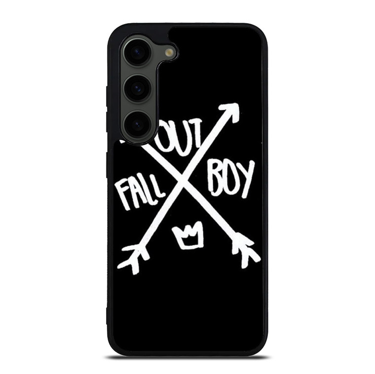 FALL OUT BOY SIGNAGE Samsung Galaxy S23 Plus Case Cover