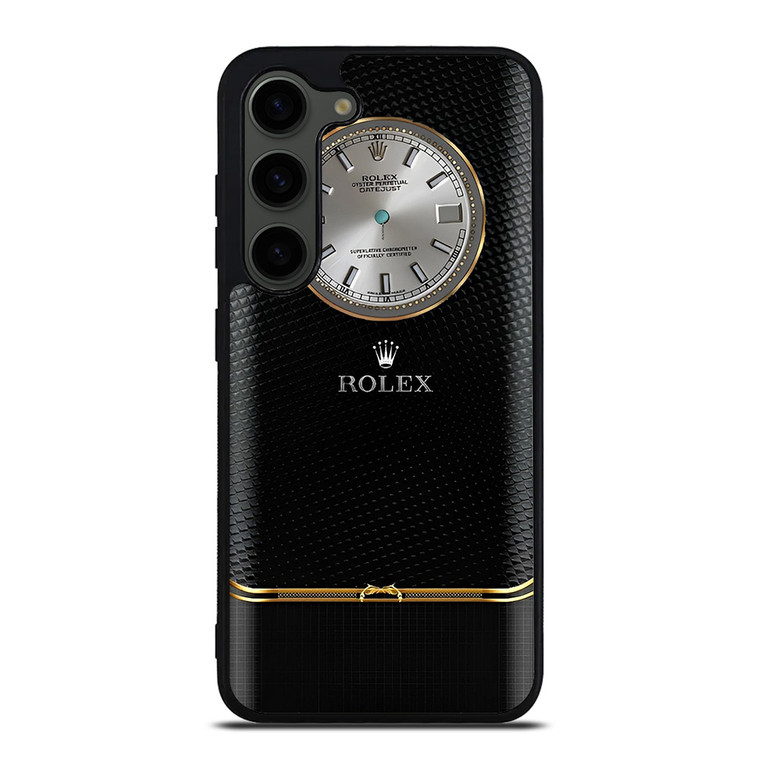 FONDO ROLEX WATCH Samsung Galaxy S23 Plus Case Cover