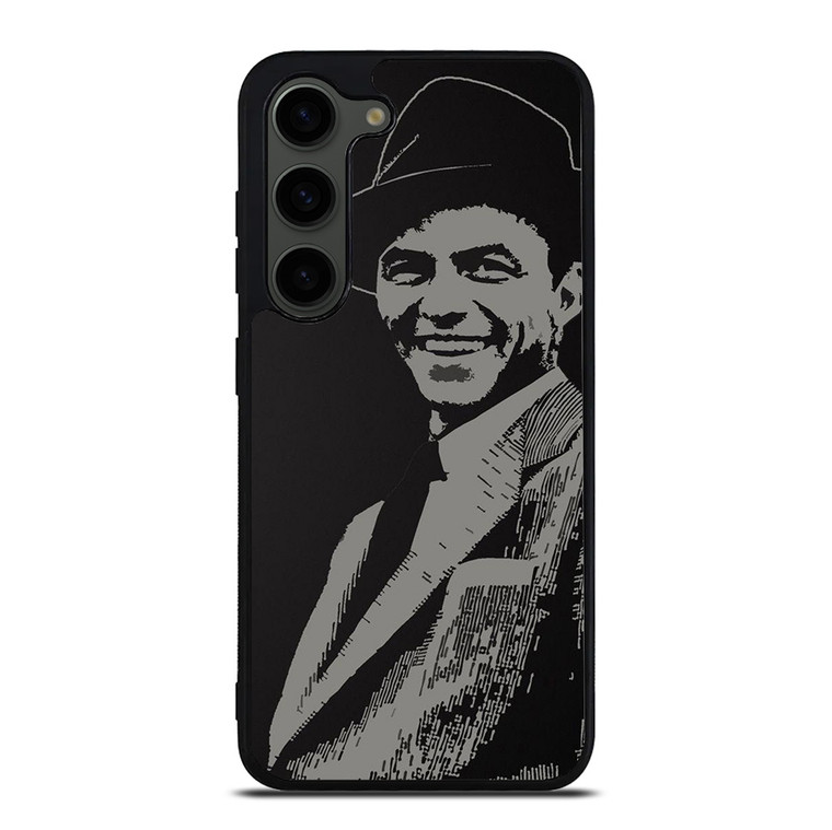 FRANK SINATRA SINGER Samsung Galaxy S23 Plus Case Cover