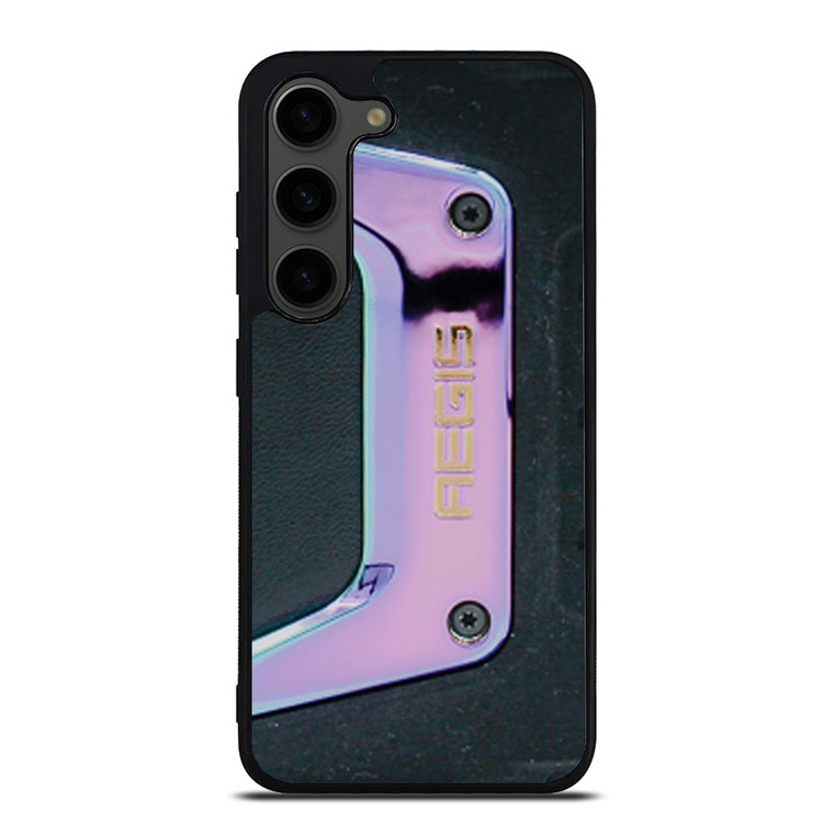 GEEKVAPE AEGIS KIT Samsung Galaxy S23 Plus Case Cover