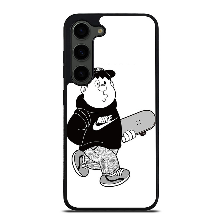 GIANT TAKESHI GOUDA NIKE Samsung Galaxy S23 Plus Case Cover
