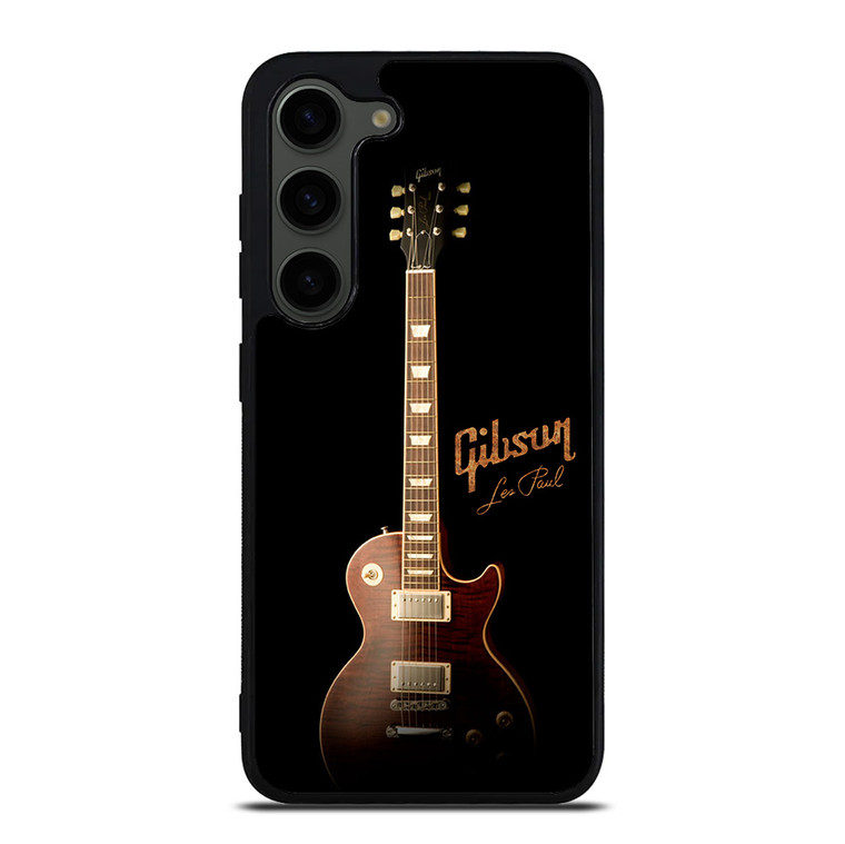 GIBSON GUITAR 2 Samsung Galaxy S23 Plus Case Cover