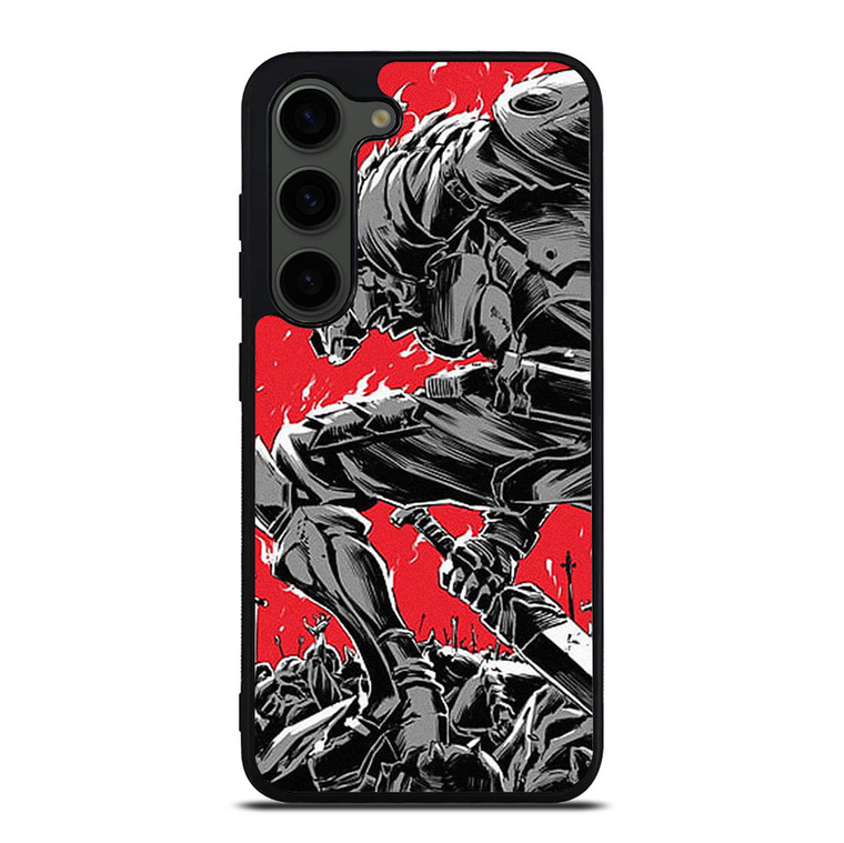 GOBLIN SLAYER ANIME ART Samsung Galaxy S23 Plus Case Cover
