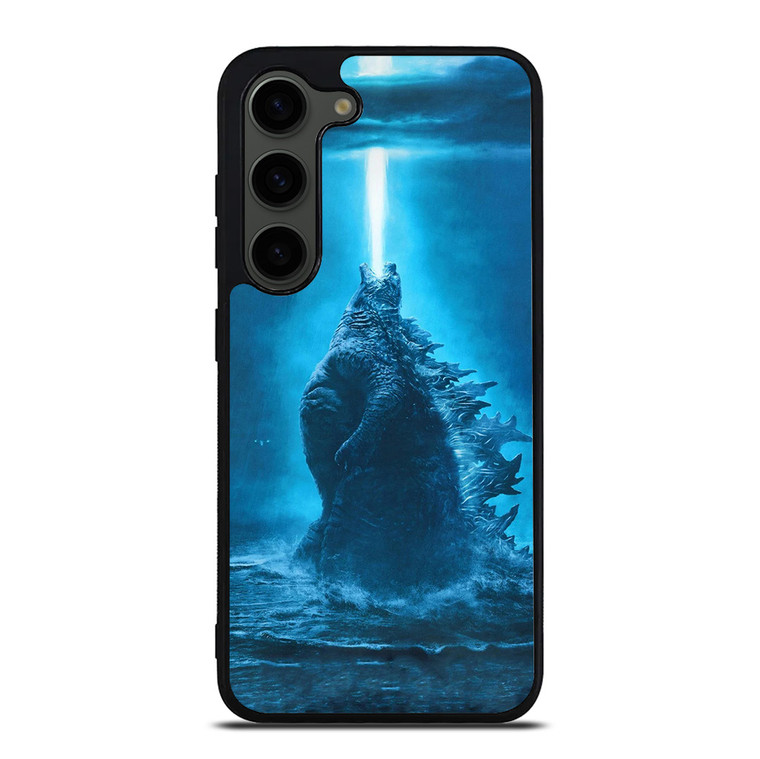 GODZILLA 2 KING OF THE MONSTERS Samsung Galaxy S23 Plus Case Cover