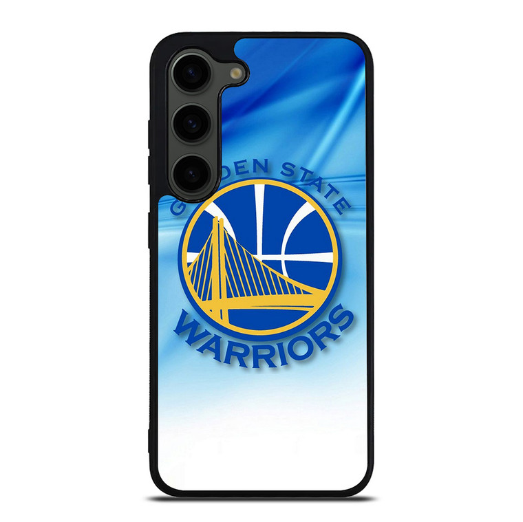 GOLDEN STATE WARRIORS NBA 2 Samsung Galaxy S23 Plus Case Cover