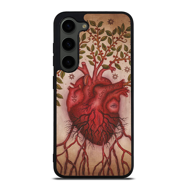 GOOD CHARLOTTE CARDIOLOGY Samsung Galaxy S23 Plus Case Cover