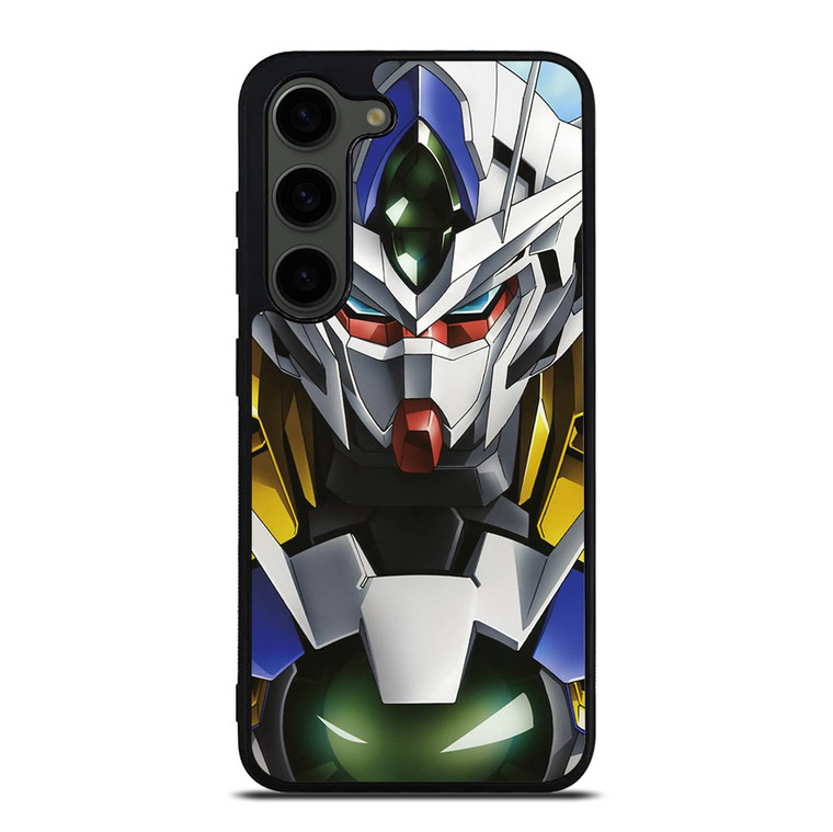 GUNDAM ANIME Samsung Galaxy S23 Plus Case Cover