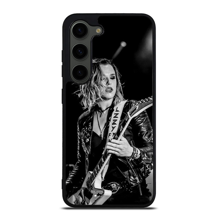 HALESTORM LZZY BAND Samsung Galaxy S23 Plus Case Cover