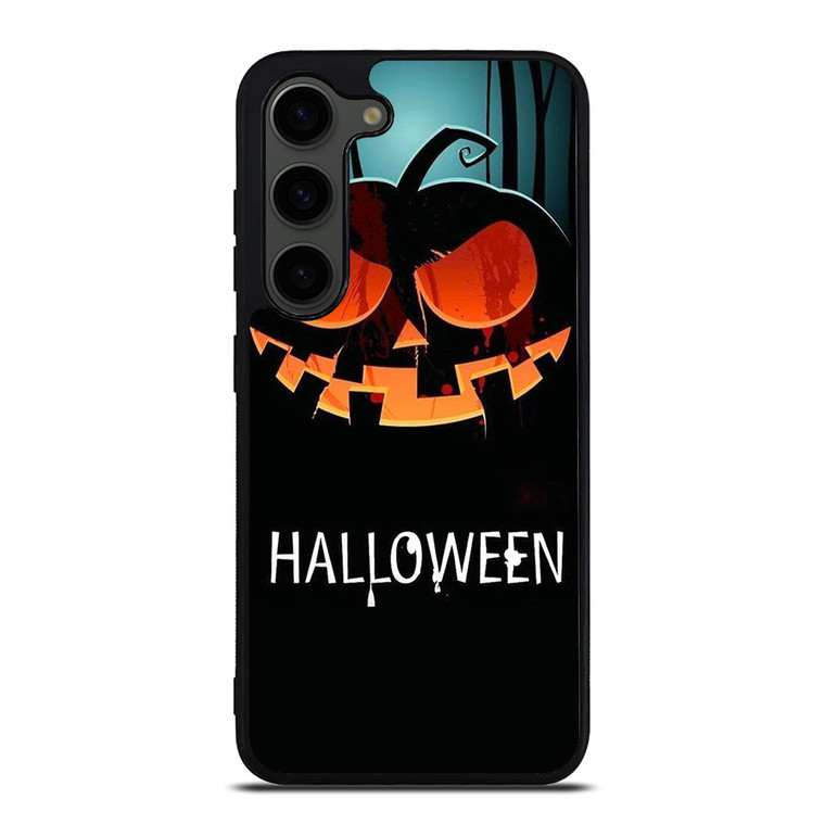 HALLOWEEN ICON Samsung Galaxy S23 Plus Case Cover