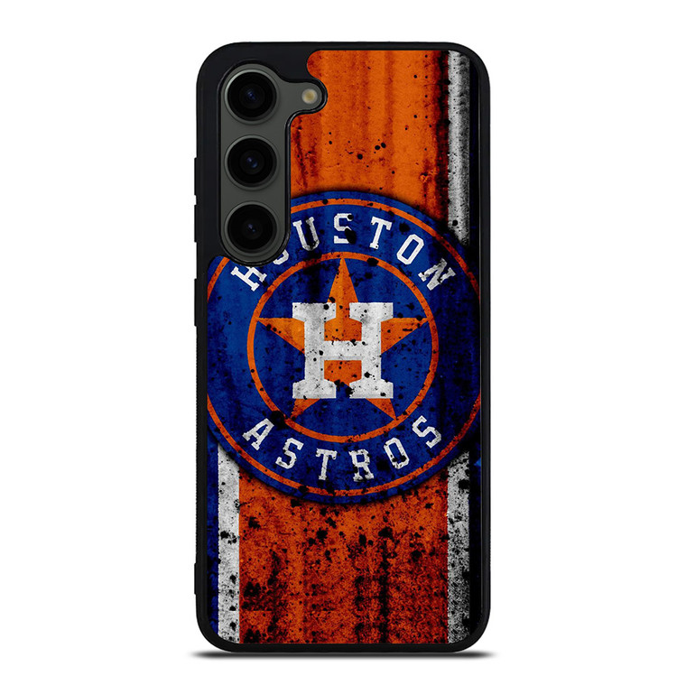 HOUSTON ASTROS RUSTY Samsung Galaxy S23 Plus Case Cover