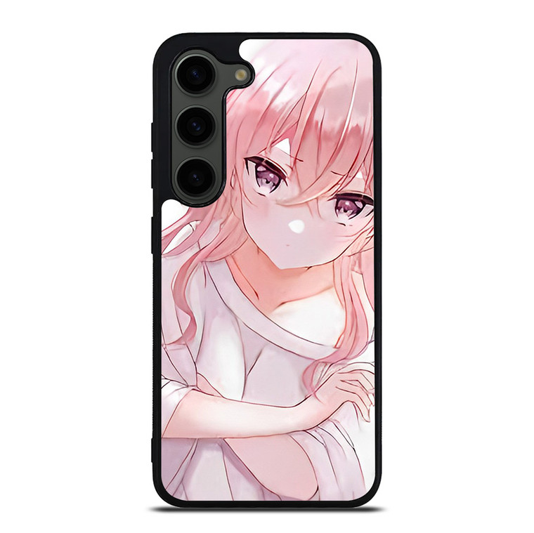 INUI SAJUNA MY DRESS UP DARLING ANIME Samsung Galaxy S23 Plus Case Cover