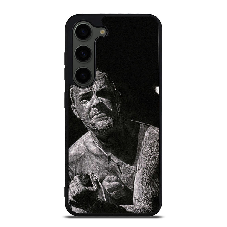 IVAN MOODY FIVE FINGER DEATH PUNCH Samsung Galaxy S23 Plus Case Cover