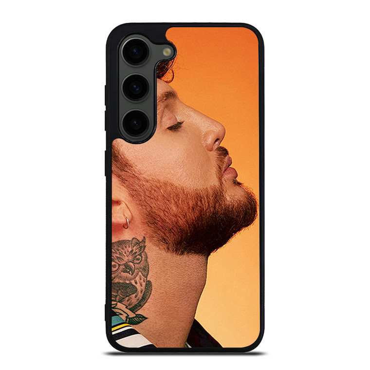 JAMES ARTHUR MALE SINGER Samsung Galaxy S23 Plus Case Cover