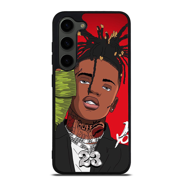 JAYDAYOUNGAN CARTOON Samsung Galaxy S23 Plus Case Cover