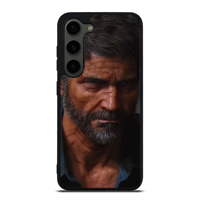 JOEL MILLER THE LAST OF US GAMES Samsung Galaxy S23 Plus Case Cover