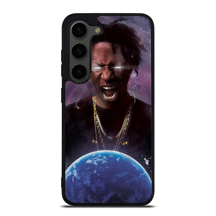 JOEY BADASS FANN ART Samsung Galaxy S23 Plus Case Cover