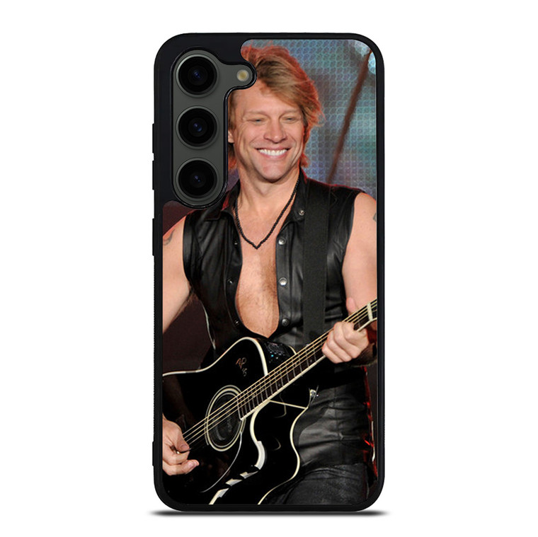 JON BON JOVI GUITAR Samsung Galaxy S23 Plus Case Cover