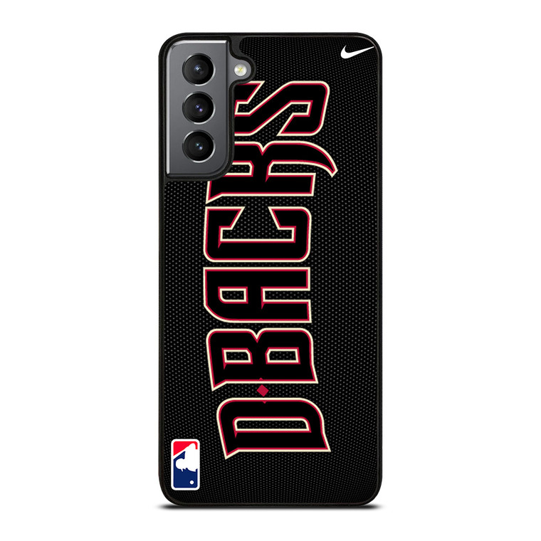 ARIZONA DIAMONDBACKS BASEBALL Samsung Galaxy S21 Plus Case Cover