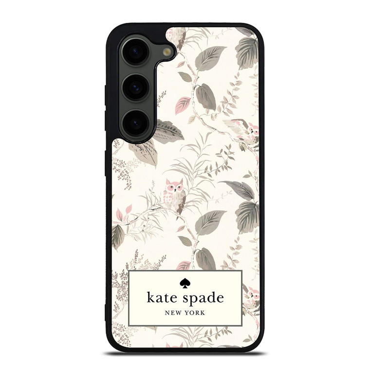 KATE SPADE NEW YORK VINTAGE Samsung Galaxy S23 Plus Case Cover