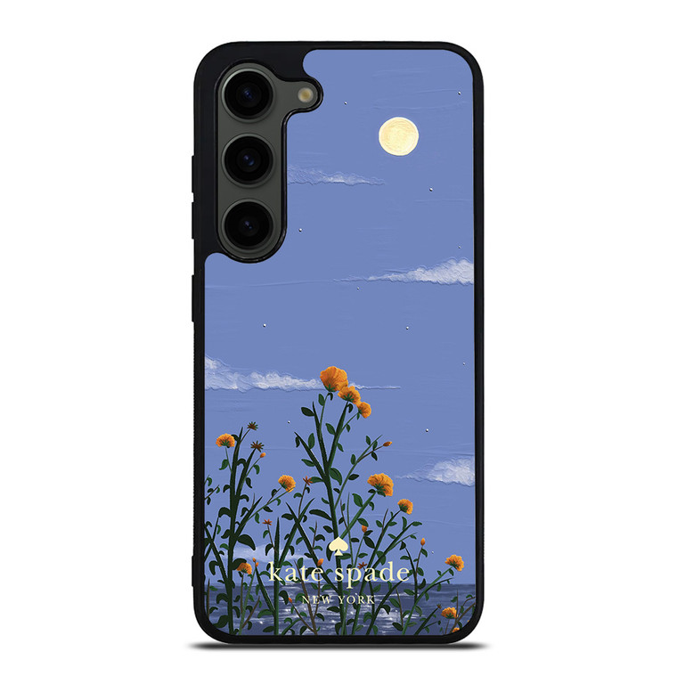 KATE SPADE SPRING SEASON Samsung Galaxy S23 Plus Case Cover