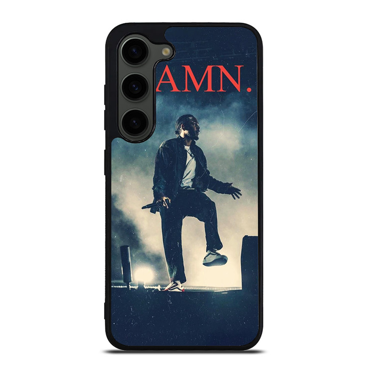 KENDRICK LAMAR DAMN Samsung Galaxy S23 Plus Case Cover