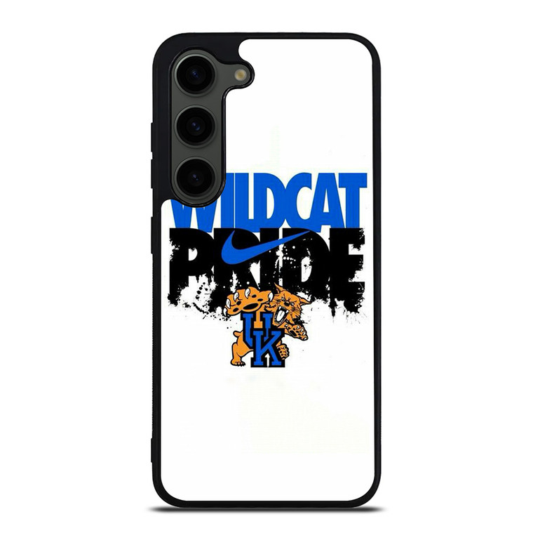 KENTUCKY WILDCATS ART Samsung Galaxy S23 Plus Case Cover