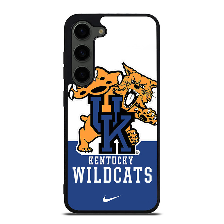 KENTUCKY WILDCATS MASCOT NIKE Samsung Galaxy S23 Plus Case Cover