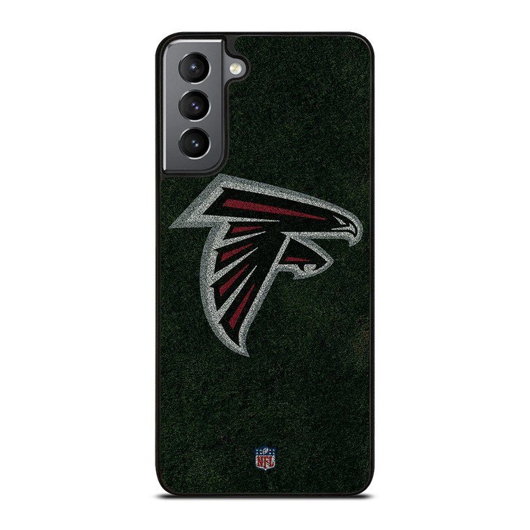ATLANTA FALCONS FOOTBALL NFL Samsung Galaxy S21 Plus Case Cover