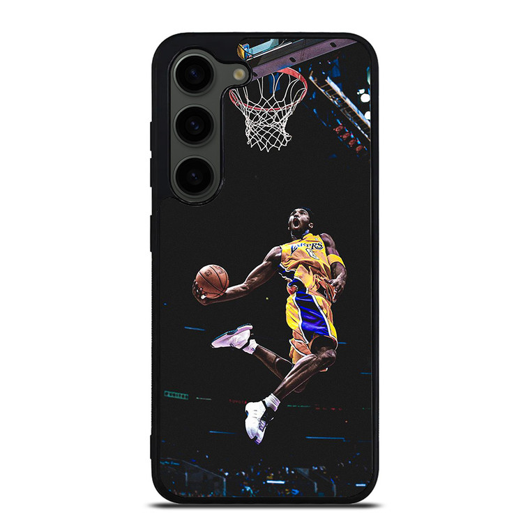 KOBE LAKERS AESTHETIC Samsung Galaxy S23 Plus Case Cover