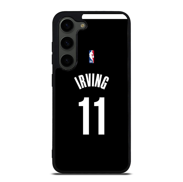 KYRIE IRVING BROOKLYN NETS NBA Samsung Galaxy S23 Plus Case Cover