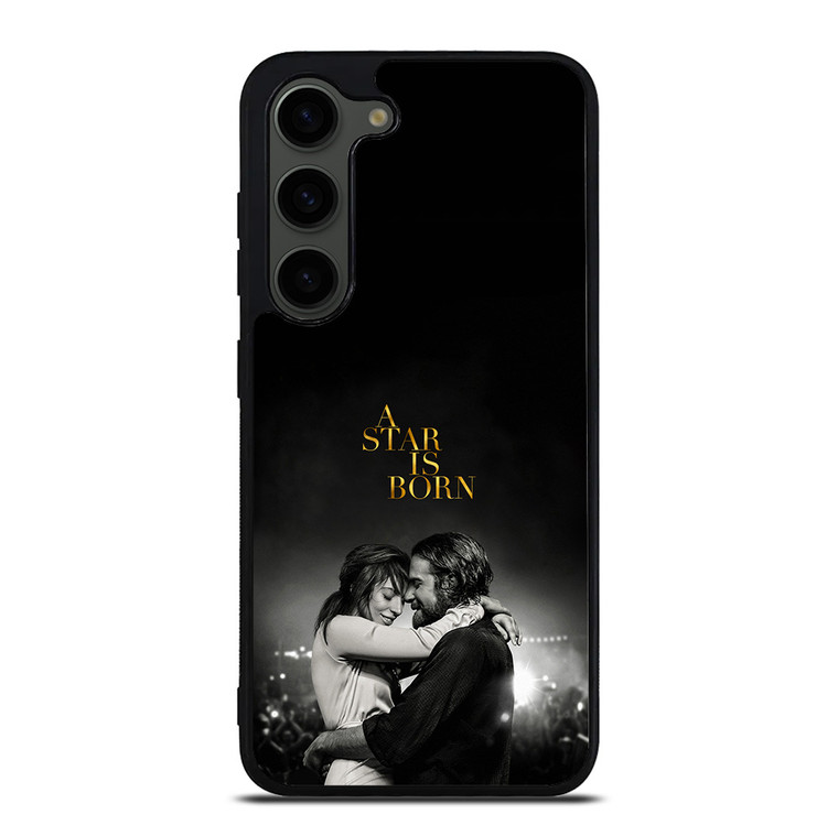 LADY GAGA A STAR IS BORN Samsung Galaxy S23 Plus Case Cover
